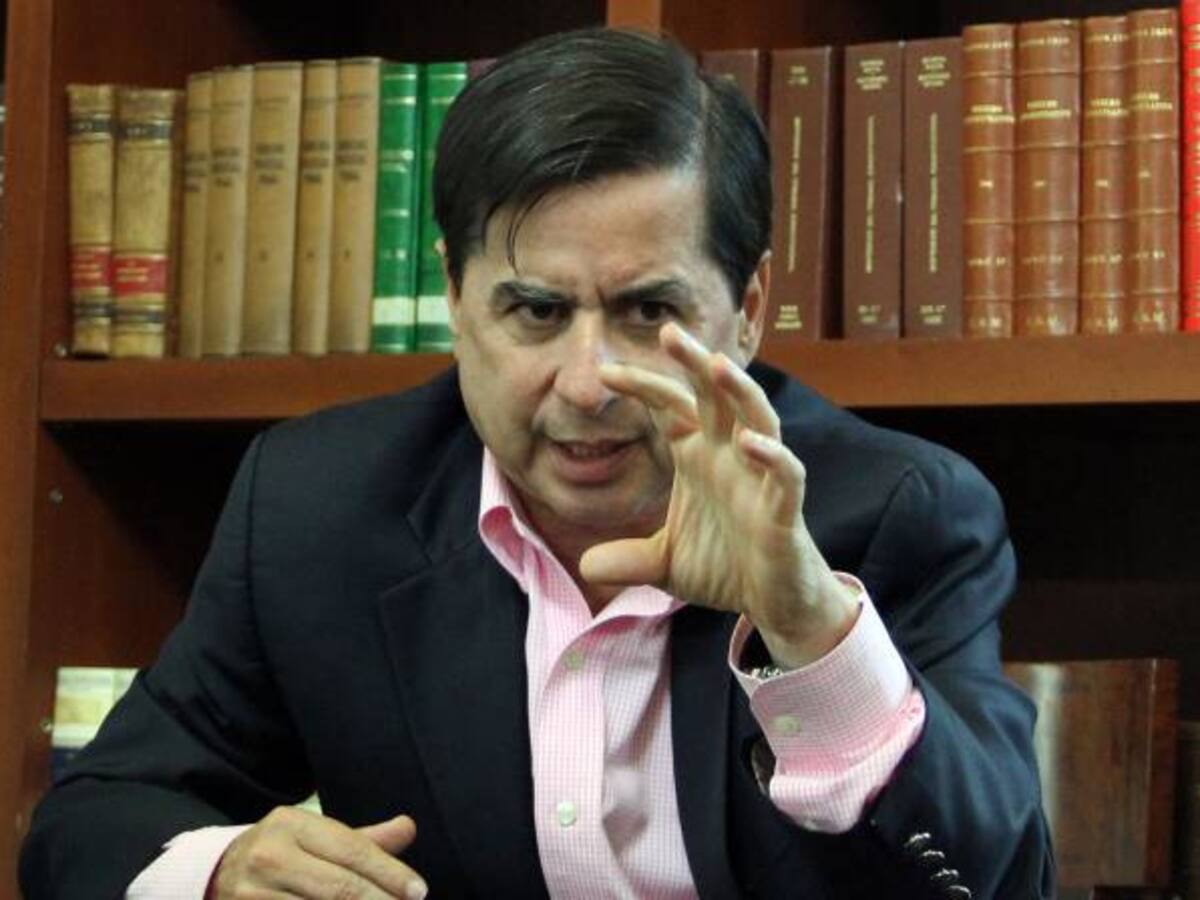 Hemos tenido las elecciones más seguras y pacíficas en Colombia: Cristo