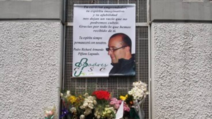 A la cárcel los dos sicarios que habrían asesinado a sacerdotes en Bogotá