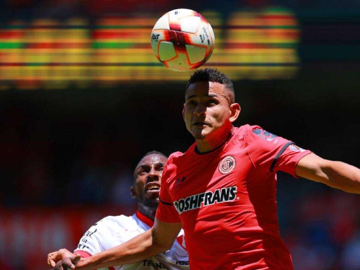 Óscar Vanegas: "El profe Gamero mostró interés, quería que yo llegara"