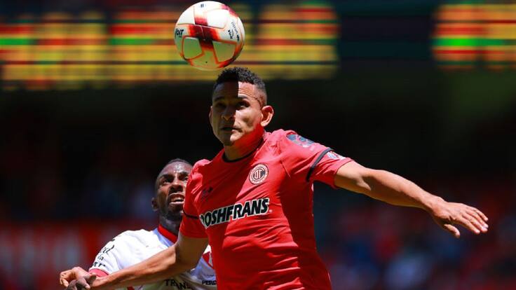 Óscar Vanegas: "El profe Gamero mostró interés, quería que yo llegara"