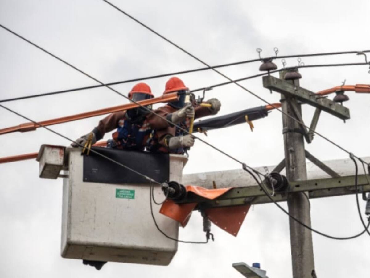 Cortes de luz en Bogotá este miércoles 19 de junio: lista de barrios que no tendrán servicio