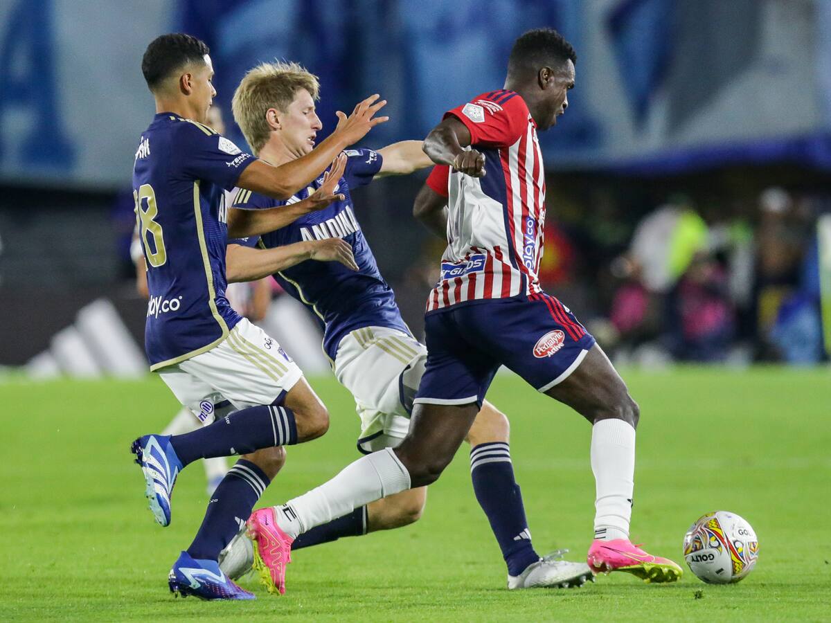 Sorteo Copa Libertadores 2024 EN VIVO: Siga acá el minuto a minuto