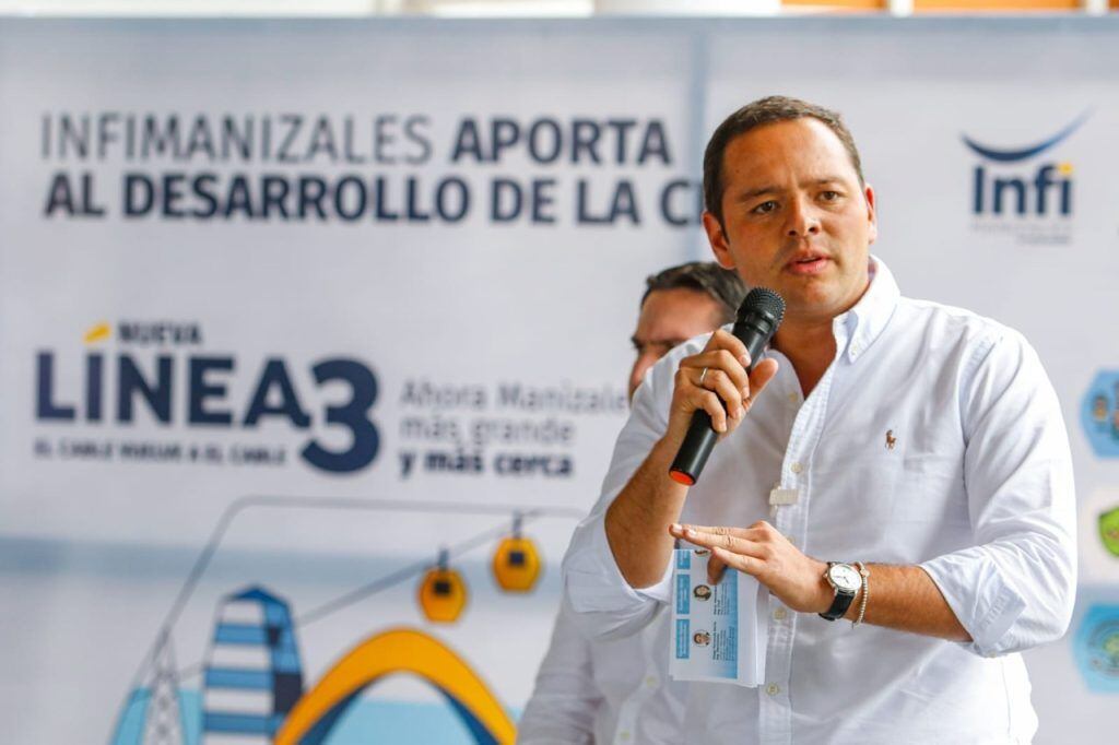 Fotografía suministrada