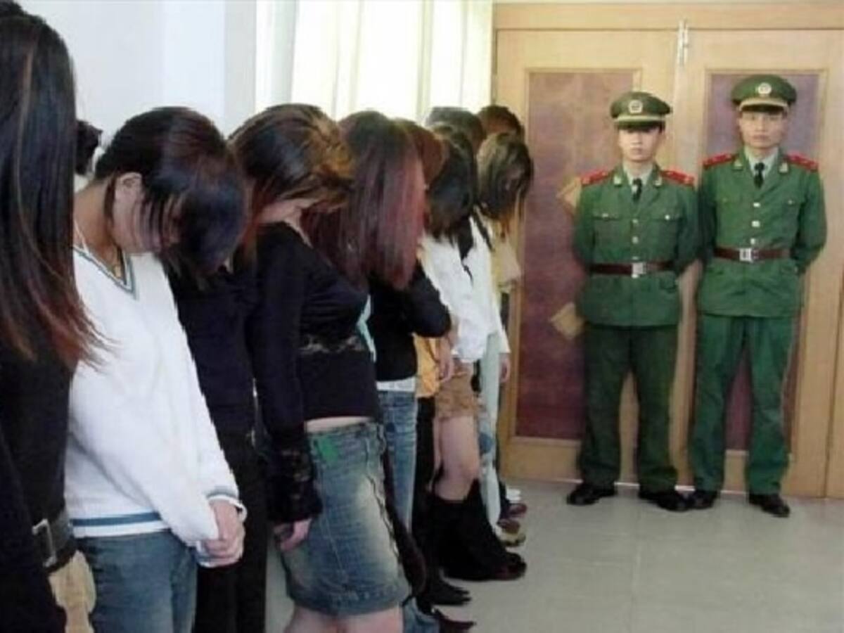 Este jueves es el Día Mundial contra la trata de personas