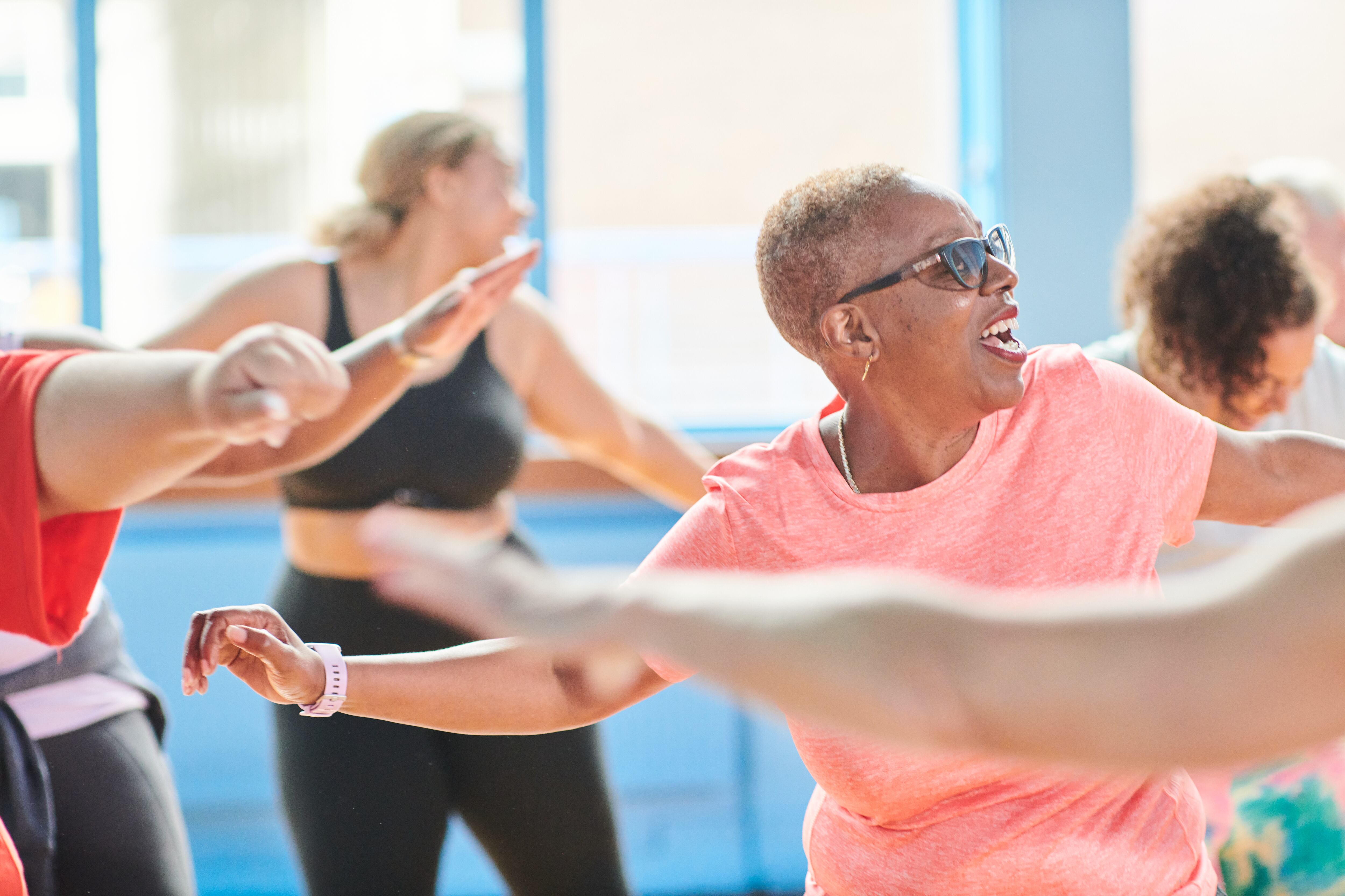 Imagen de referencia Getty Images