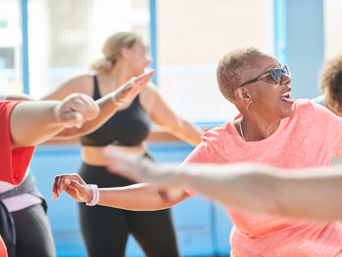 Llega a Bogotá Libdo, el primer gimnasio del suelo pélvico para mujeres