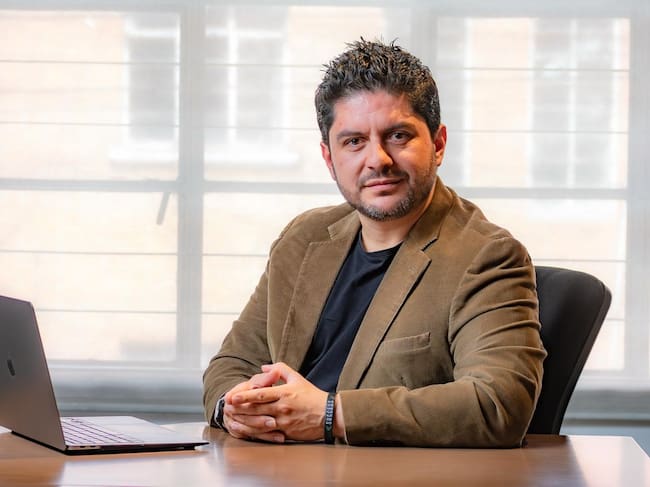 Juan Pablo Rojas, un colombiano que conecta la transformación digital entre América Latina y Estados Unidos