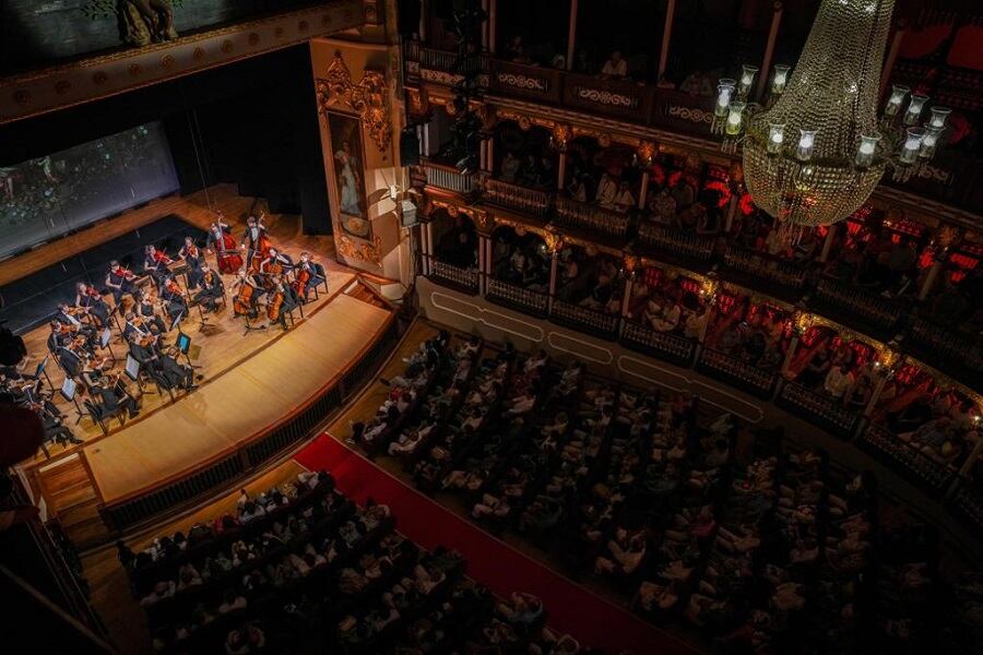 Cartagena Festival de Música