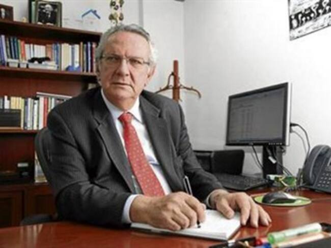 Expresidente de Interbolsa acepta parcialmente cargos