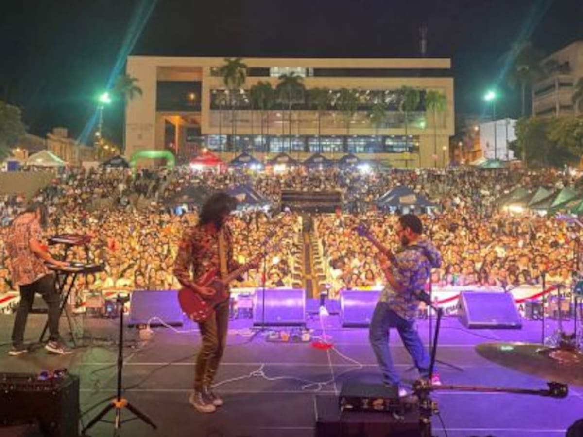 ¿Hasta cuándo irán las Fiestas de la Cosecha 2024 en Pereira?: Todo lo que debe saber