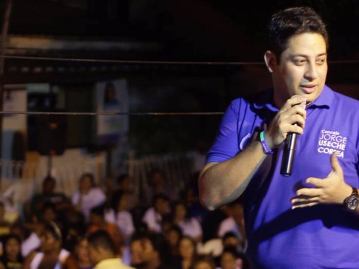 Hombres armados asaltan sede de concejal electo de Cartagena