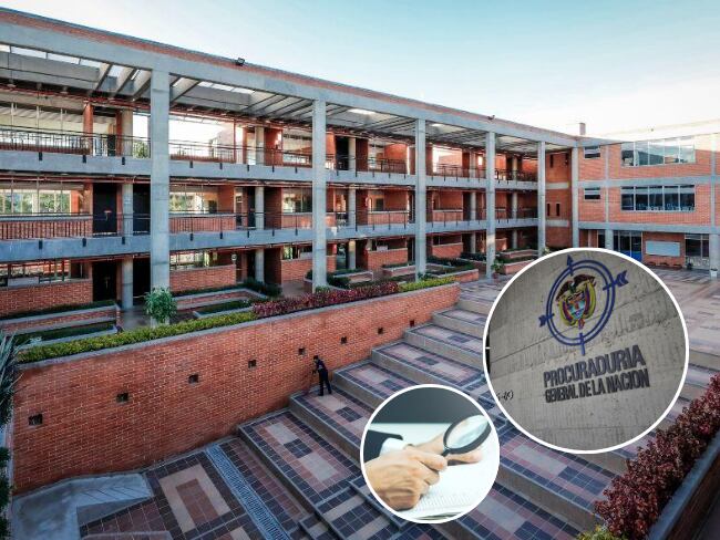 Procuraduría investiga a 18 docentes de Bogotá por falsificación de documentos