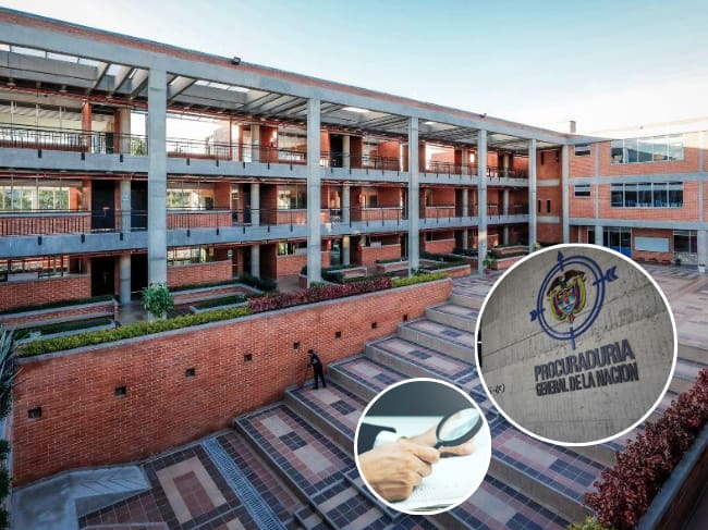 Procuraduría investiga a 18 docentes de Bogotá por falsificación de documentos