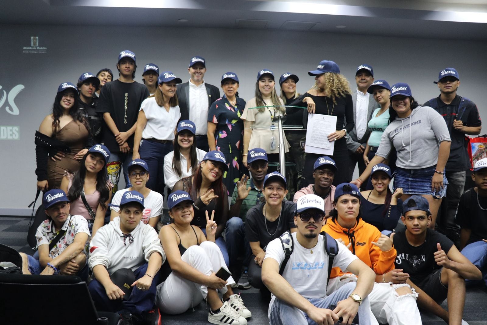 Foto Fenalco Antioquia