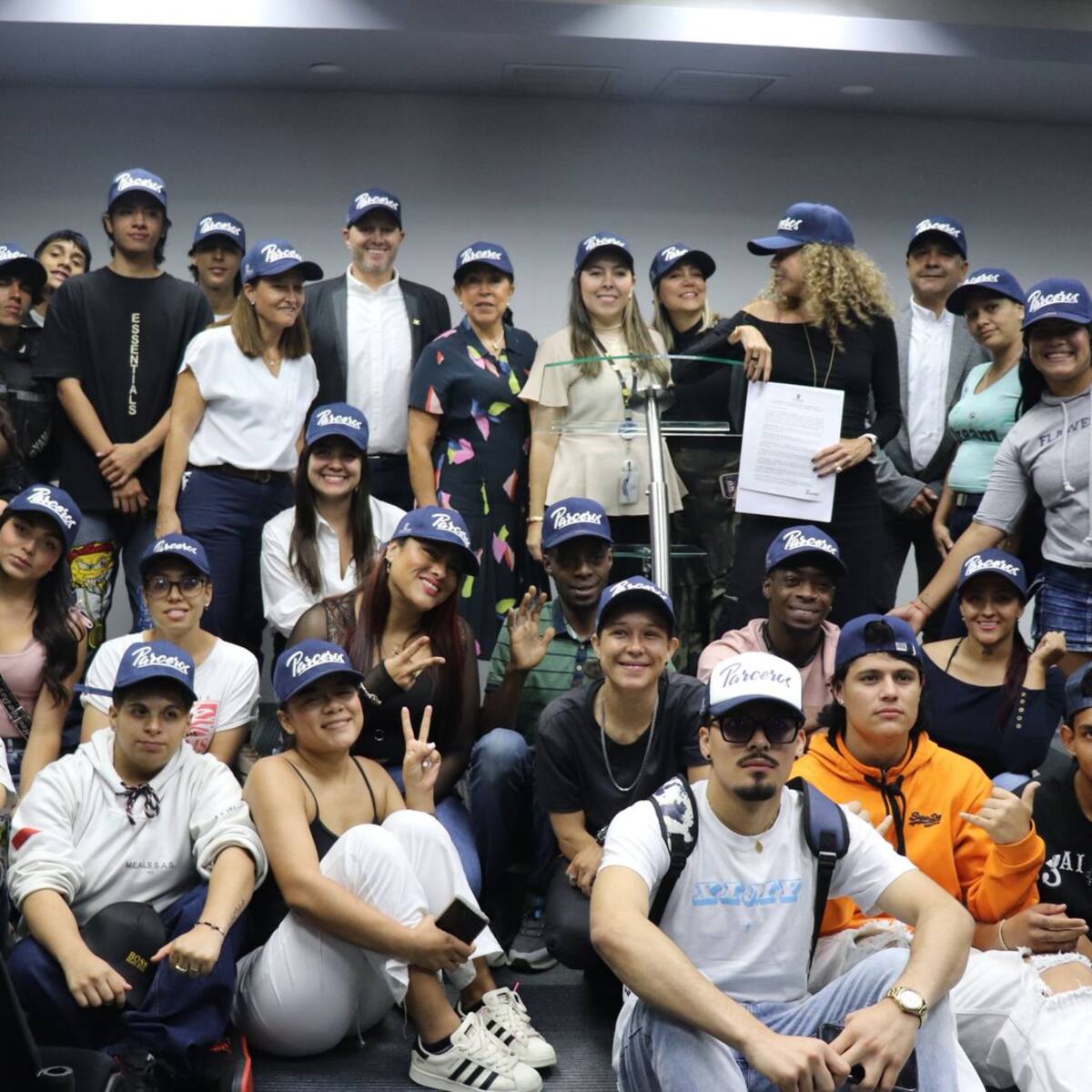 Fenalco Antioquia promoverá el empleo a jóvenes “Parceros” en el Servicio Automotriz