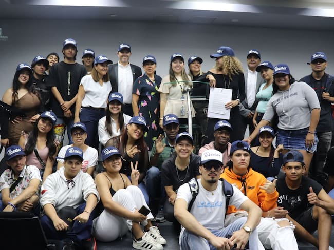 Foto Fenalco Antioquia