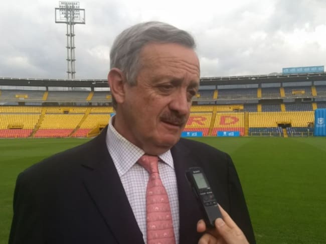 Alcaldía de Bogotá busca tener hinchas visitantes en primer juego de la Superliga