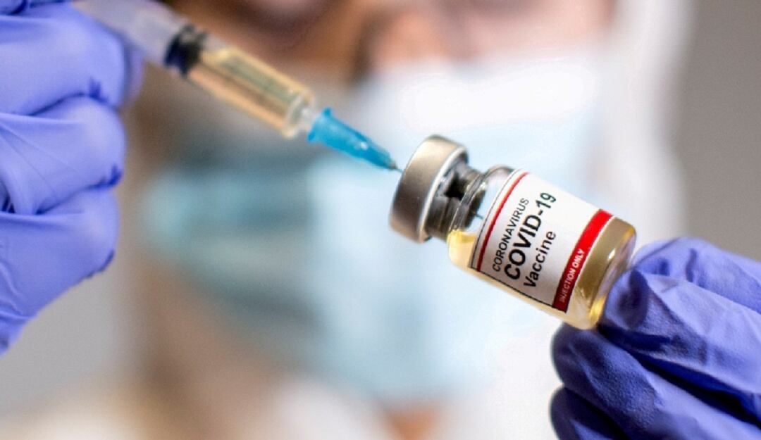 Vacuna contra COVID-19