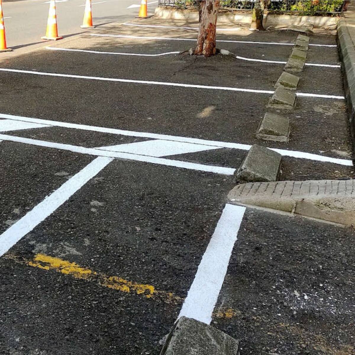 Quejas por la implementación de Parquímetros en Bello, la comunidad anuncia plantones