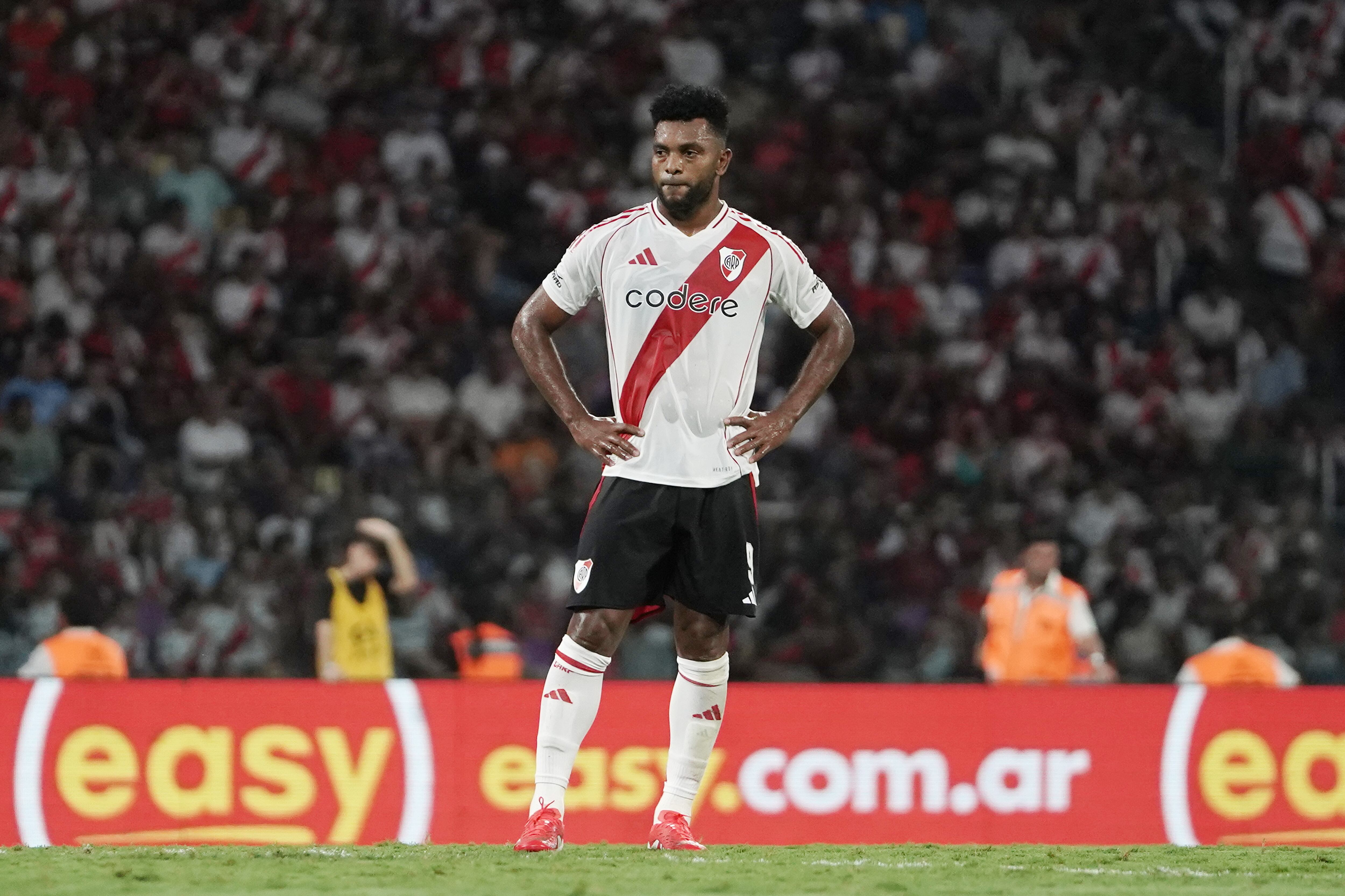 (Foto de Joaquín Camiletti/Getty Images)