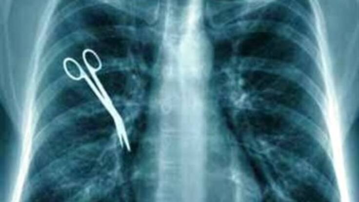 Negligencia médica será castigada con cárcel