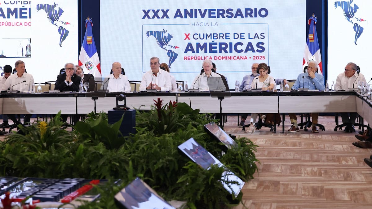 República Dominicana no invitará a Cuba, Nicaragua y Venezuela a la X Cumbre de las Américas