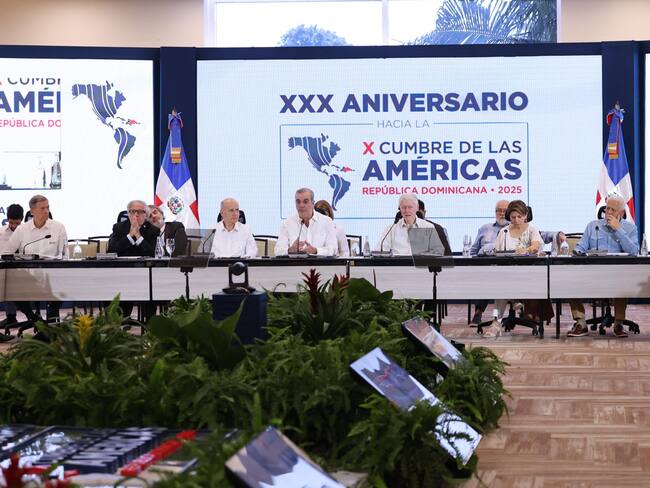 República Dominicana no invitará a Cuba, Nicaragua y Venezuela a la X Cumbre de las Américas @MIREXRD
