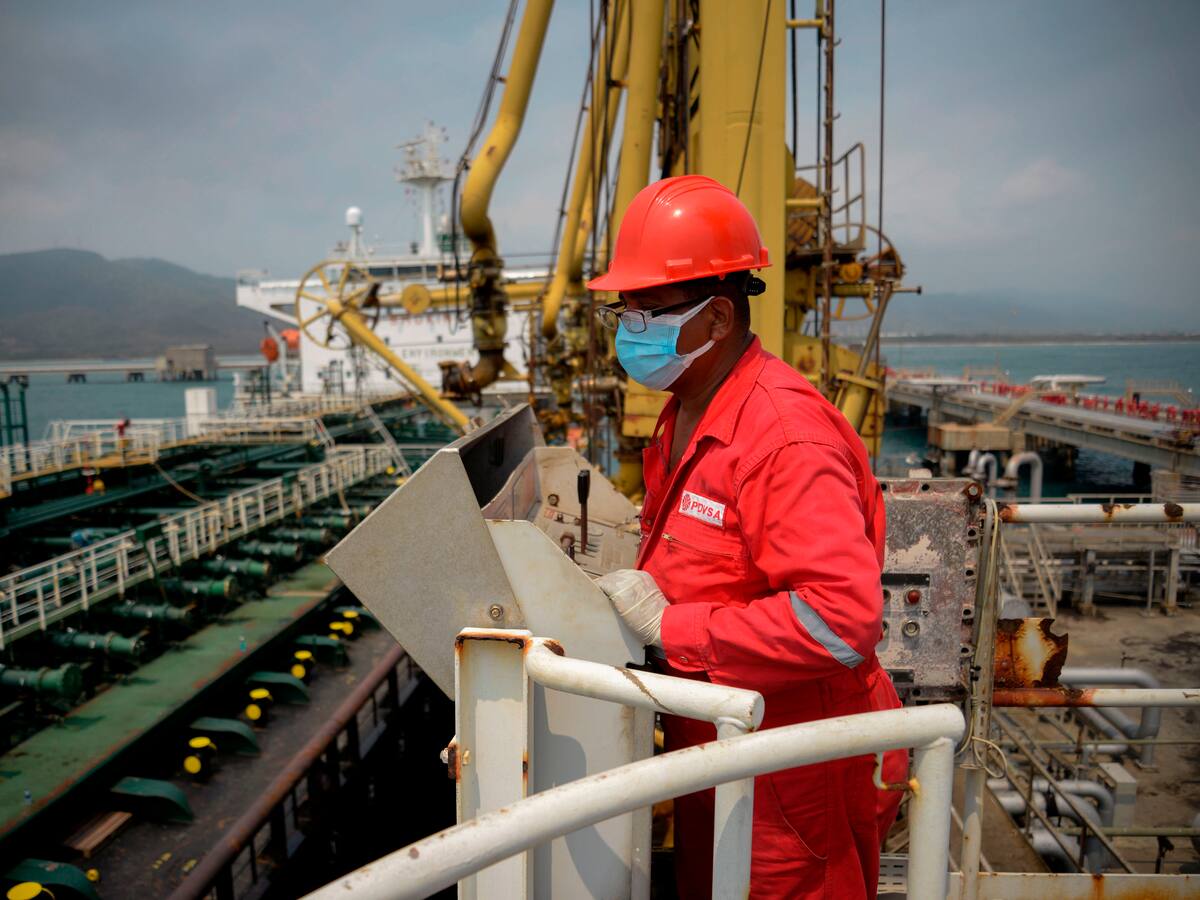 Una de las refinerías más importantes de Venezuela dejó de procesar petróleo