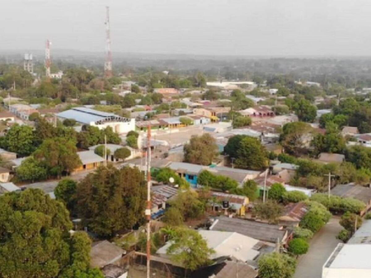 Cayó presunto responsable del homicidio de un líder social en Bolívar