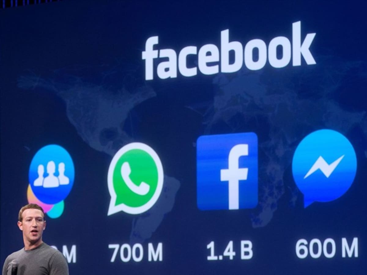 Lea el ABC del escándalo de Facebook por manipulación de datos privados