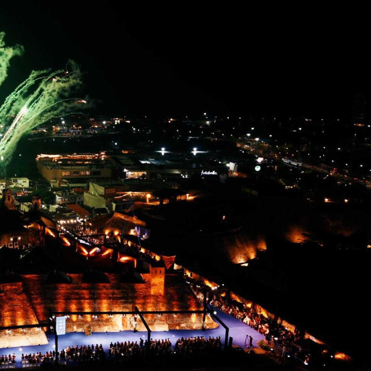 Cartagena impulsa su proyección turística con una agenda promocional