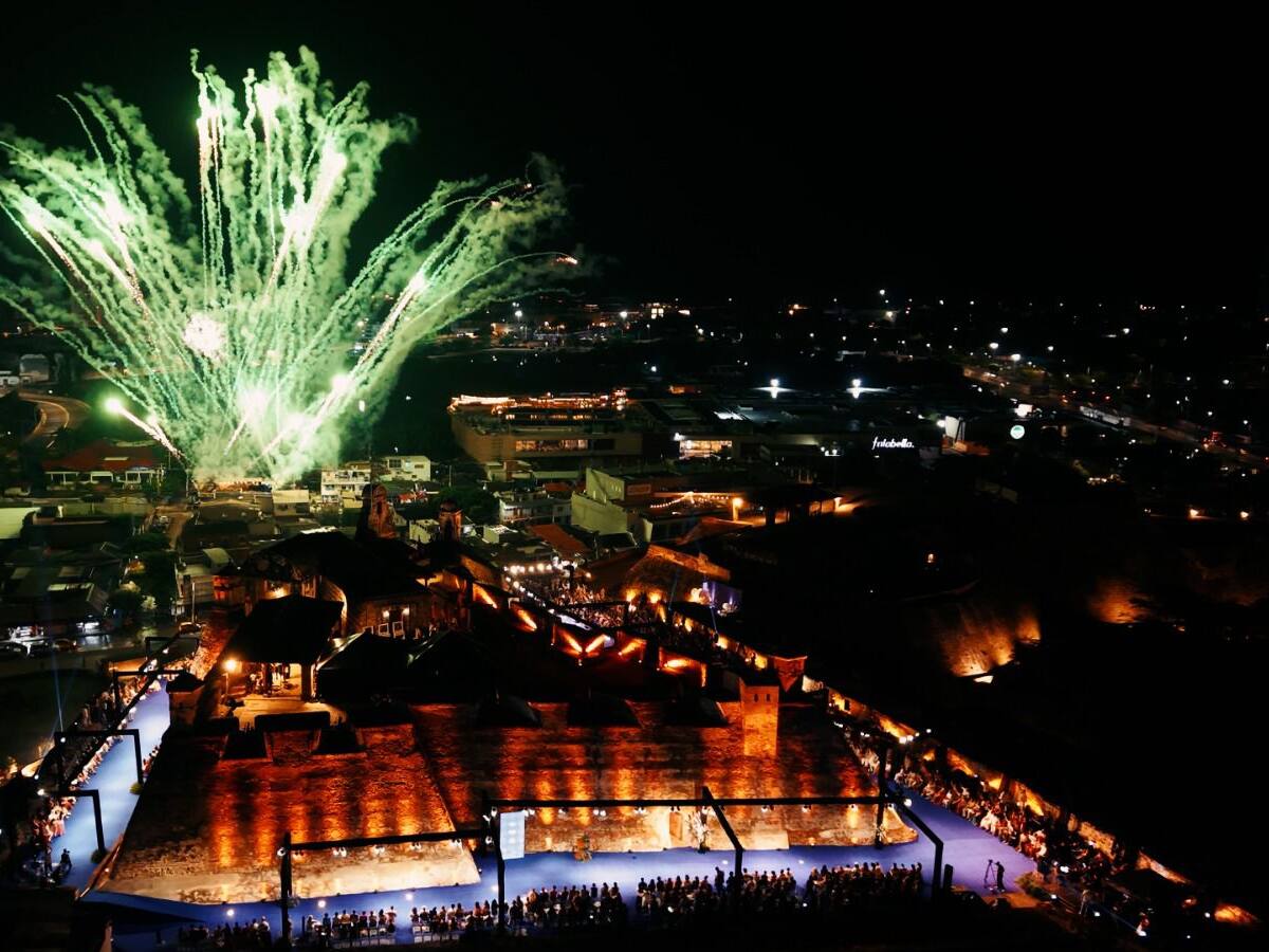 Cartagena impulsa su proyección turística con una agenda promocional
