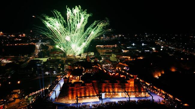 Cartagena impulsa su proyección turística con una agenda promocional