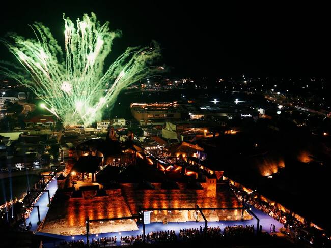 Cartagena impulsa su proyección turística con una agenda promocional