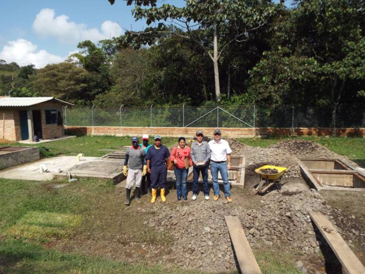 Toda hoja puede ser combustible en los tiempos de sequía