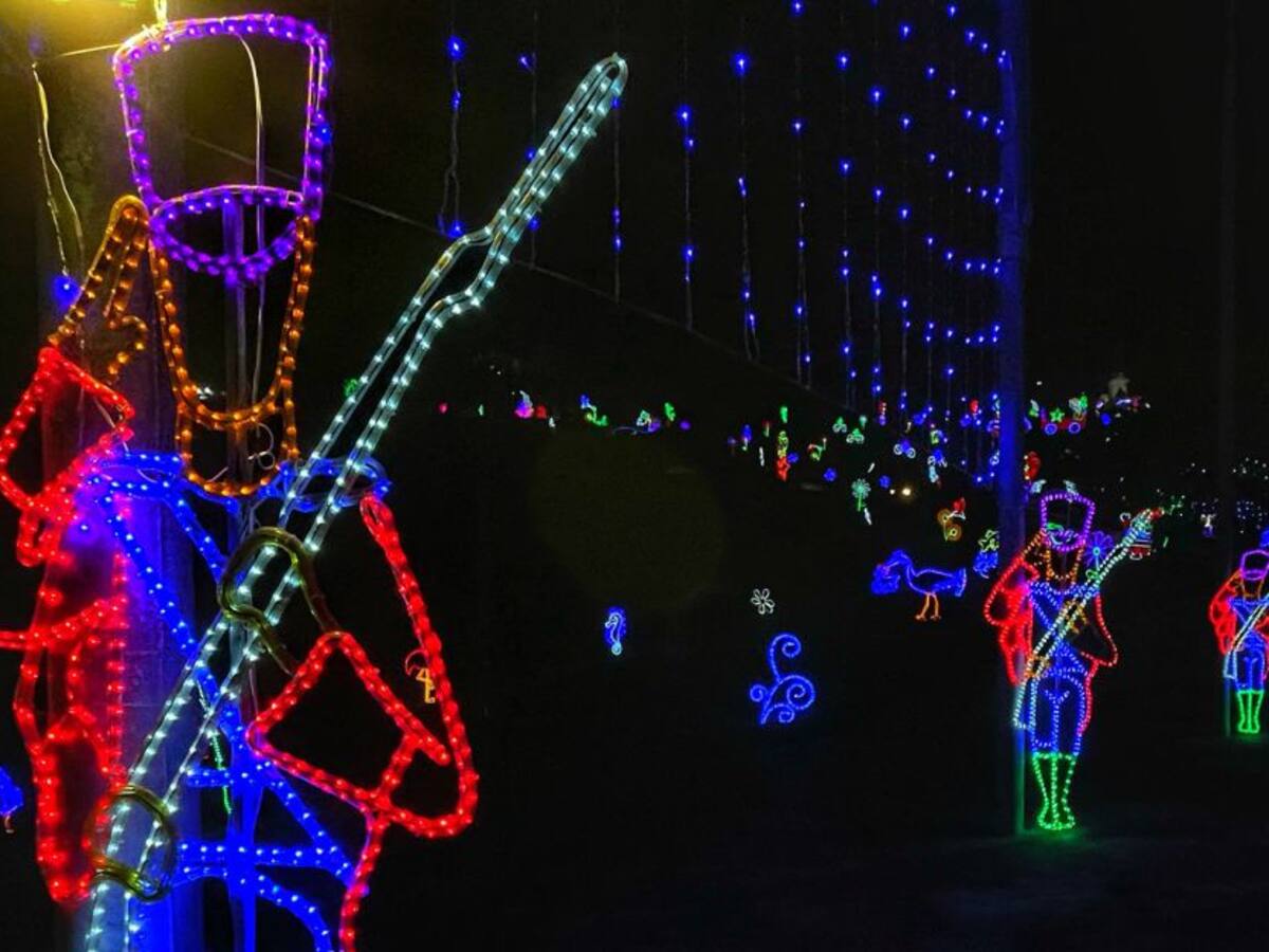 Personaje de la Semana: Turismo y agüeros en temporada decembrina