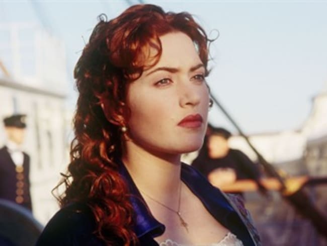 Se casó la actriz Kate Winslet, la heroína de "Titanic"