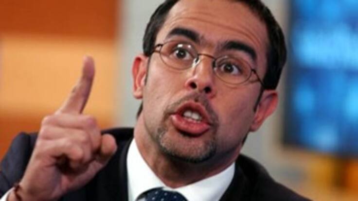 'En el gabinete ministerial hay mucho galáctico. Todos terminan hablando en los medios': Benedetti