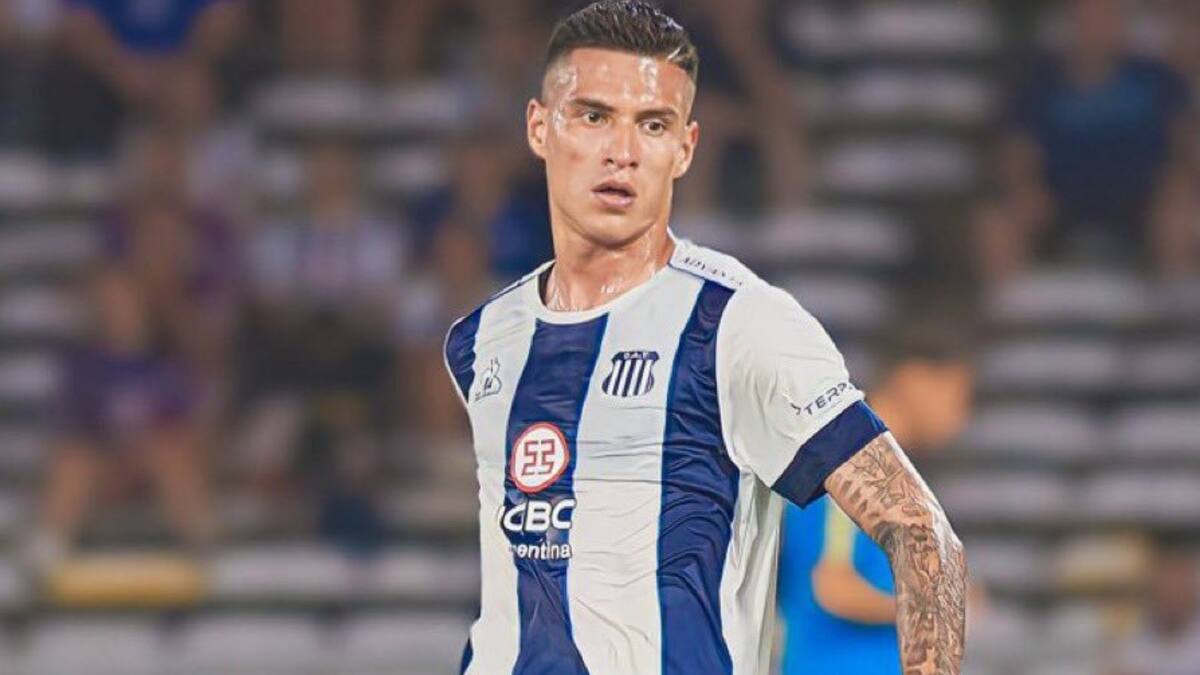 Juan Camilo Portilla: “El técnico que más me potenció fue Guimarães”
