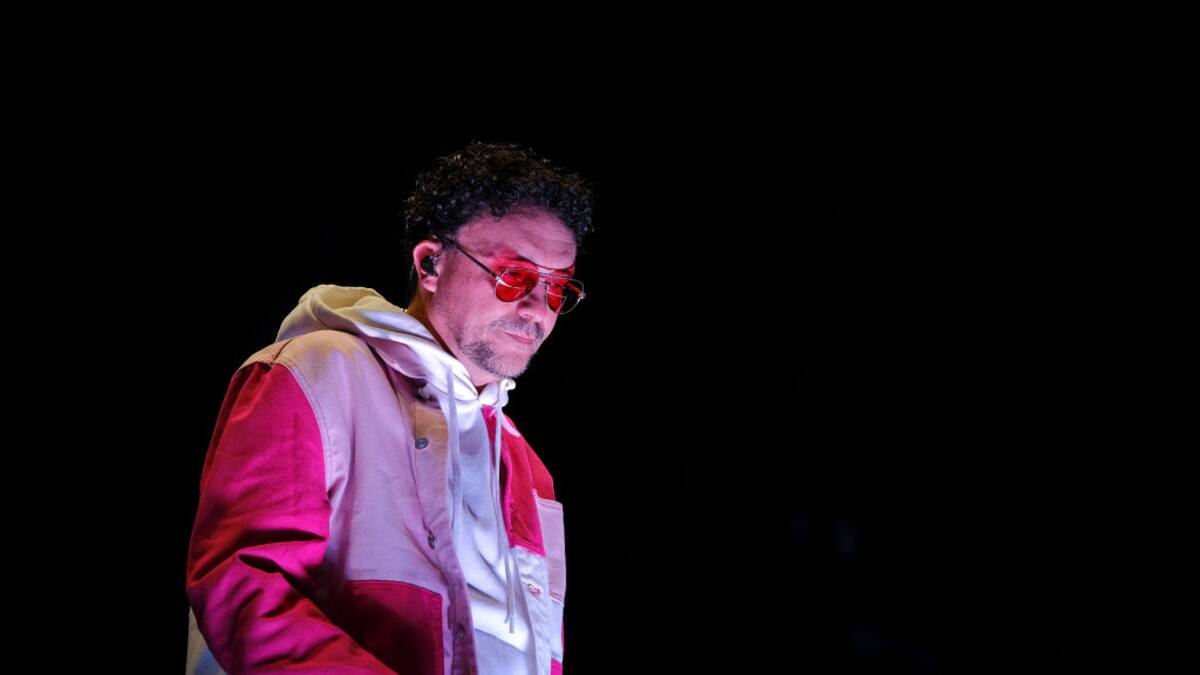 Andrés Cepeda estará en concierto benéfico para niños vulnerables de Colombia
