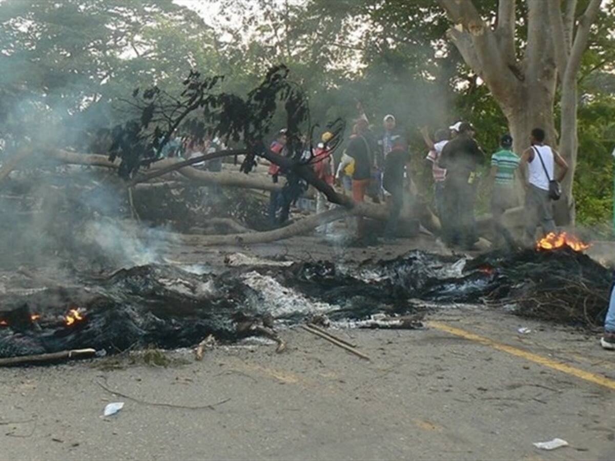 Por vencimiento de términos, piden libertad de implicados en tragedia de Fundación