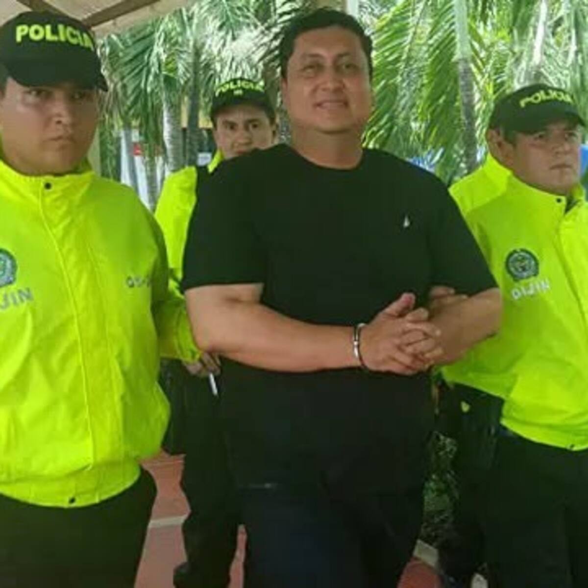Murió exalcalde de Yopal, ‘John Calzones’, tras atentado en la finca La Selvita