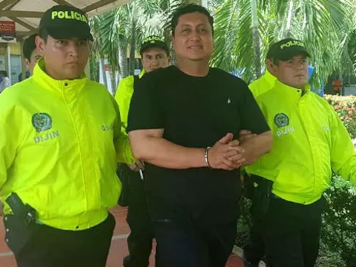 Atentado contra ‘John Calzones’, exalcalde de Yopal: recibió cuatro disparos en el pecho