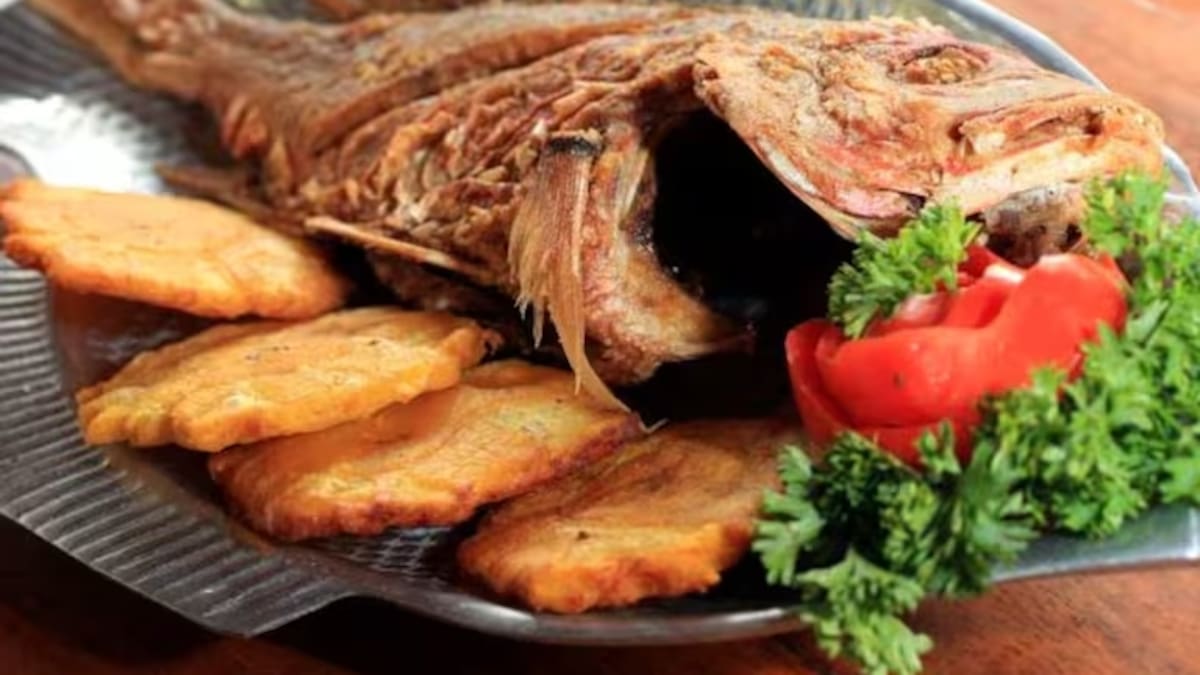 Estos son los restaurantes participantes de la ruta gastronómica Santo Pescao en esta Semana Santa