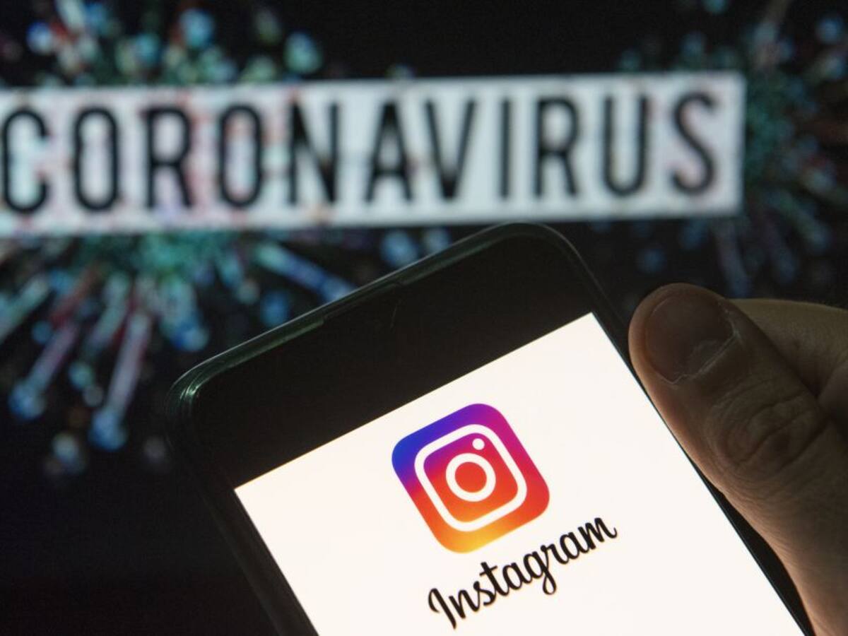 ‘En casa’ Instagram y la nueva herramienta para combatir la soledad