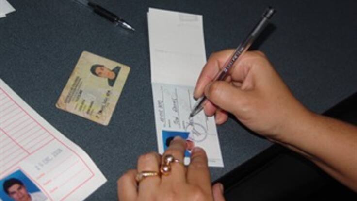 Bajará el precio del pasado judicial