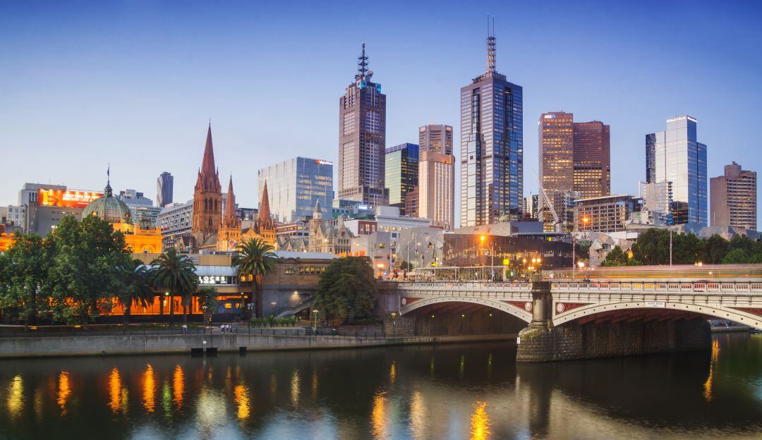 ¡Visa gratis! Australia dará el documento a jóvenes que quieran trabajar