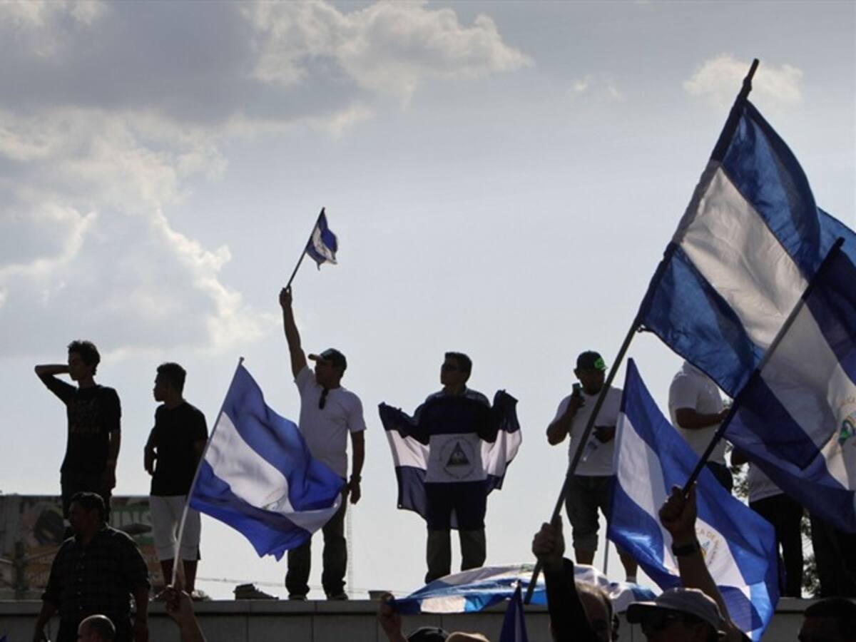 Congresistas de EE.UU. presentaron proyecto para frenar financiamiento a Nicaragua