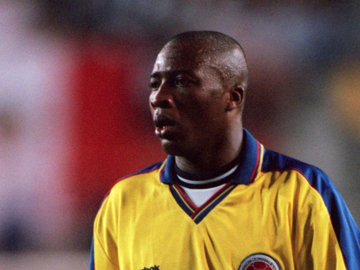 "No he hecho nada": Edwin Congo se pronunció tras lío por tráfico de drogas