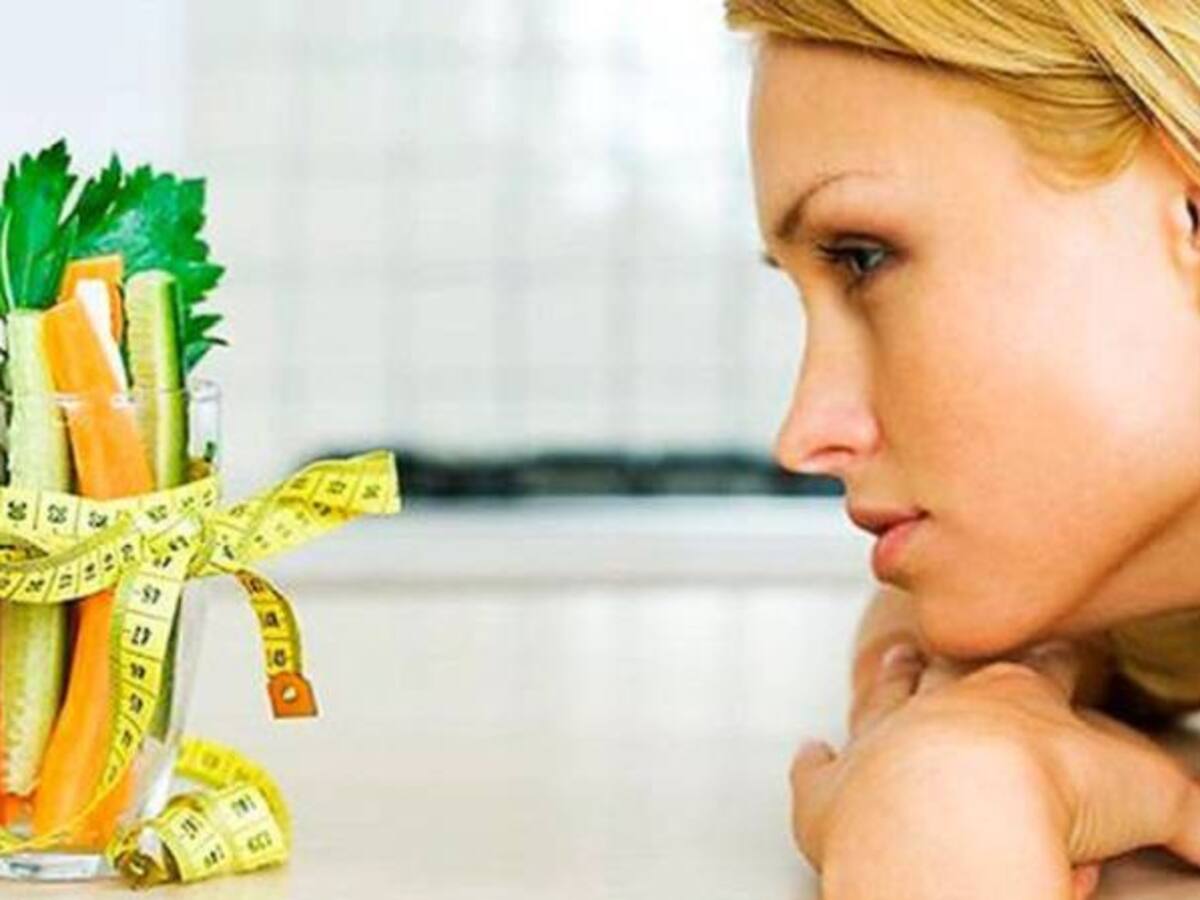 Todas las dietas deben ser personalizadas